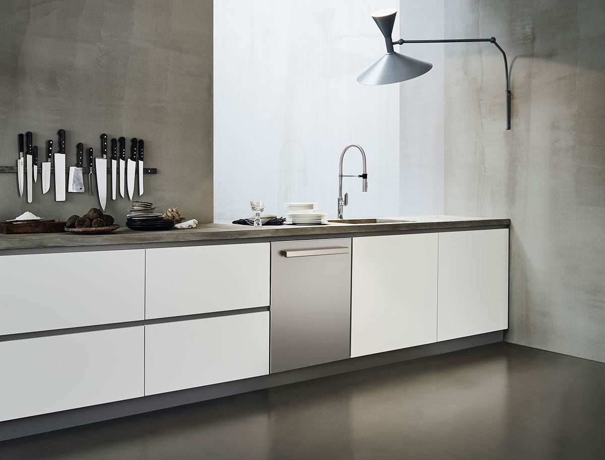 Dishwasher