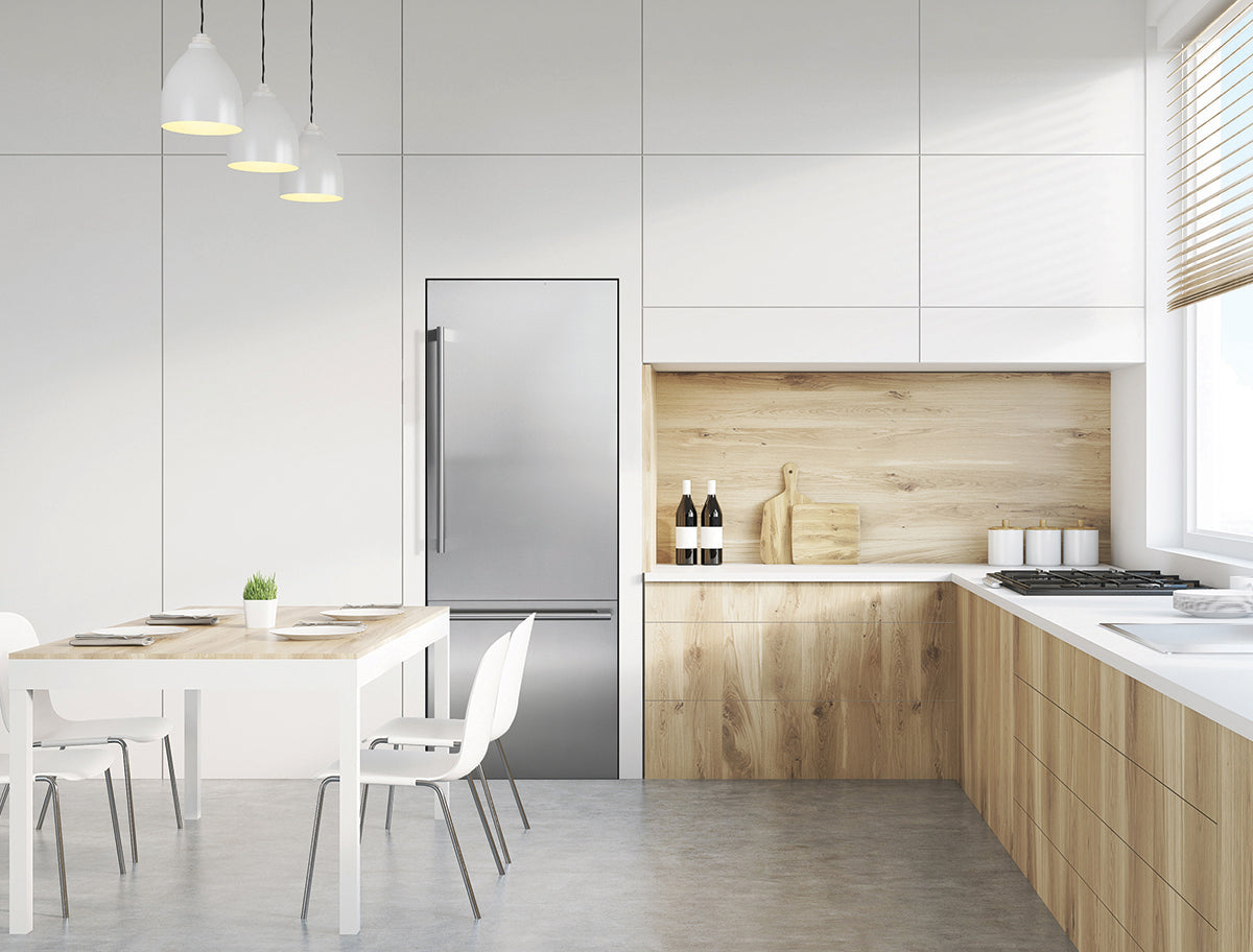 Refrigeration