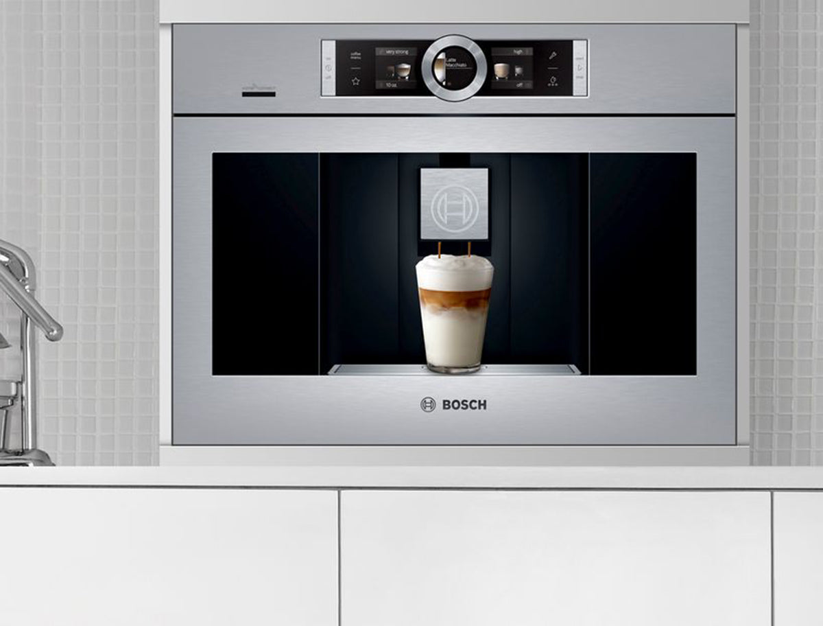 Coffee Machines