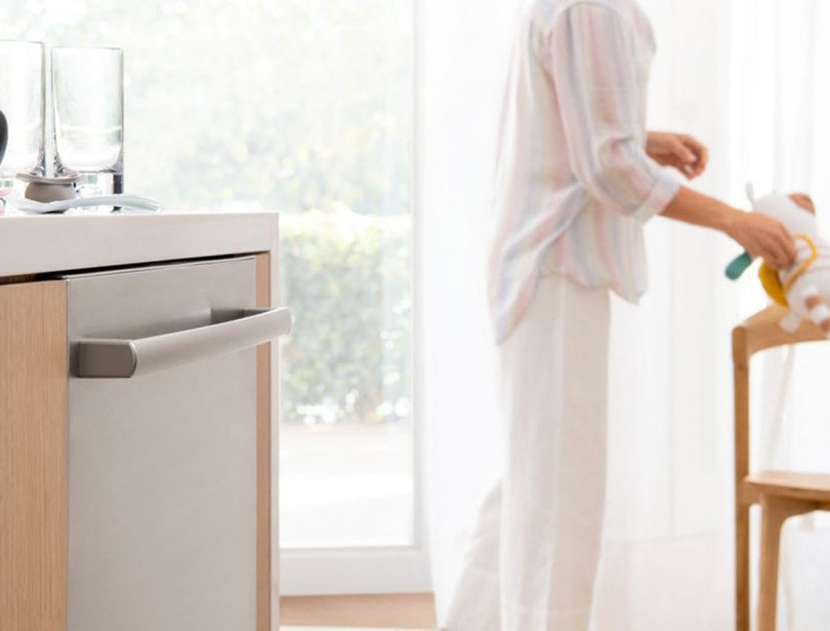 Dishwashers