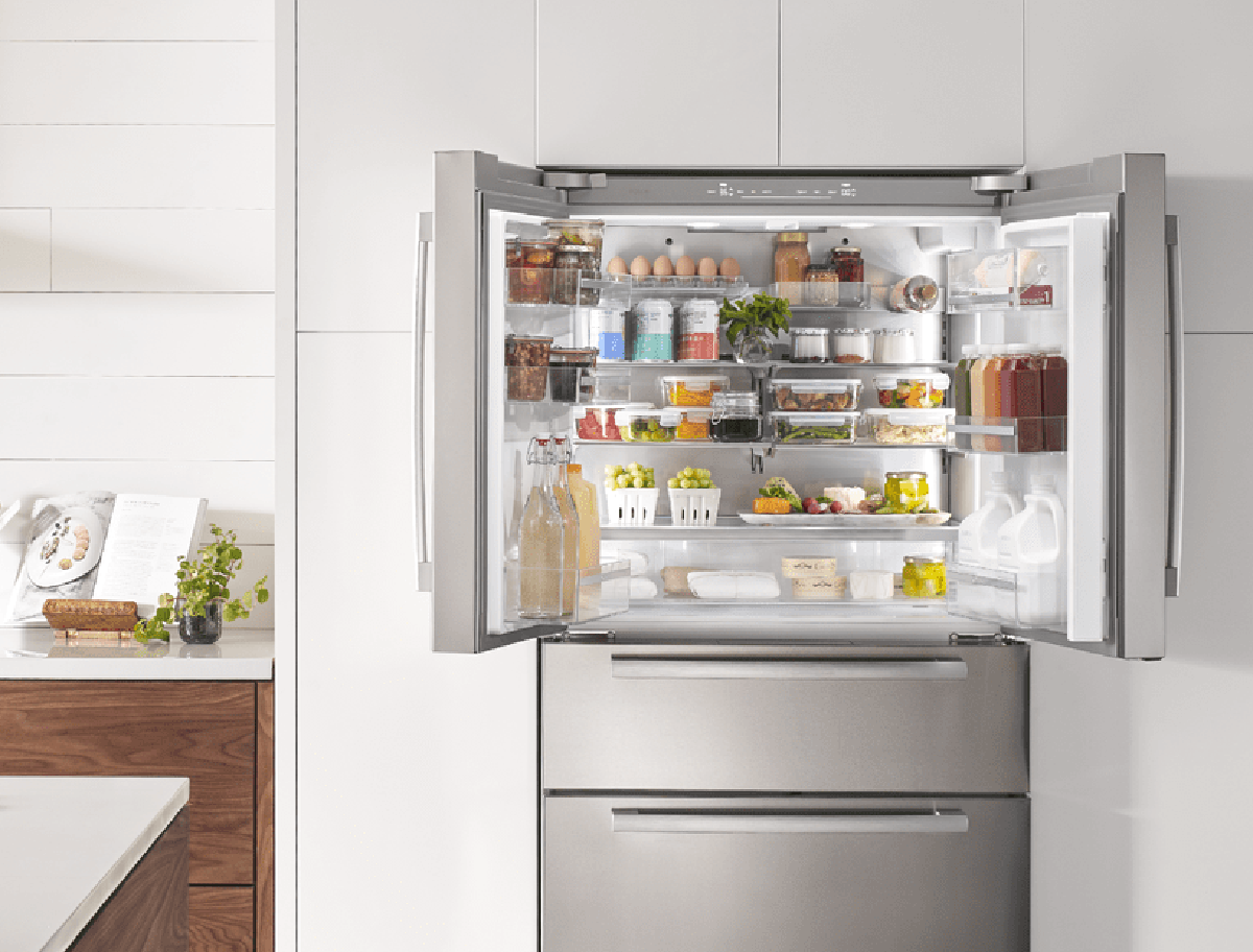 Refrigeration