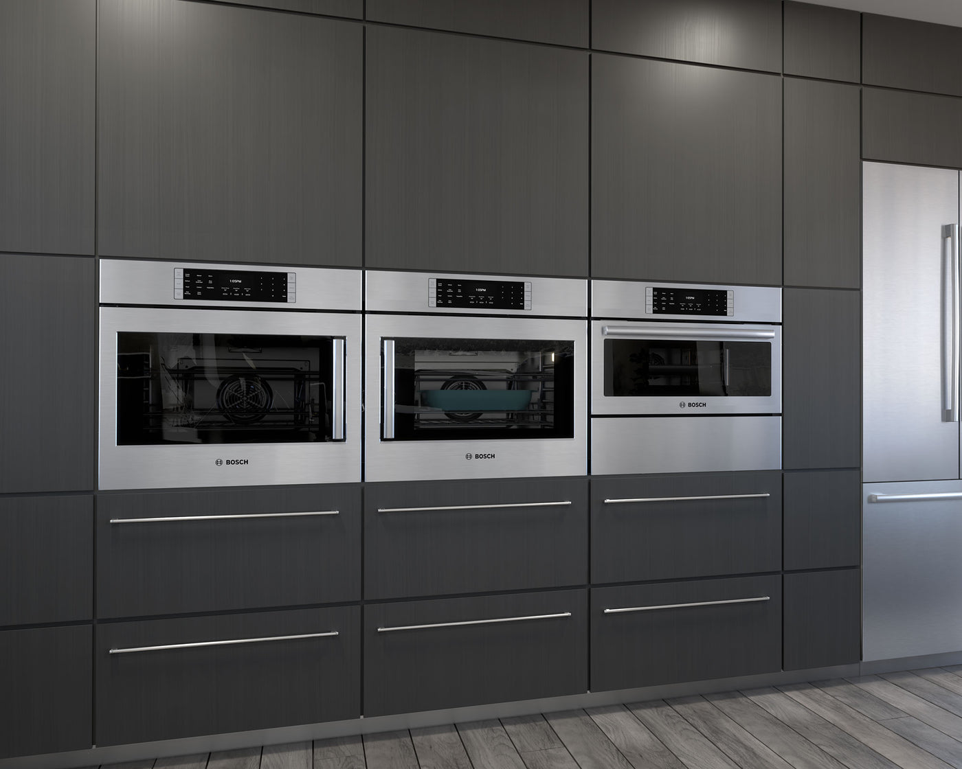 Microwaves
