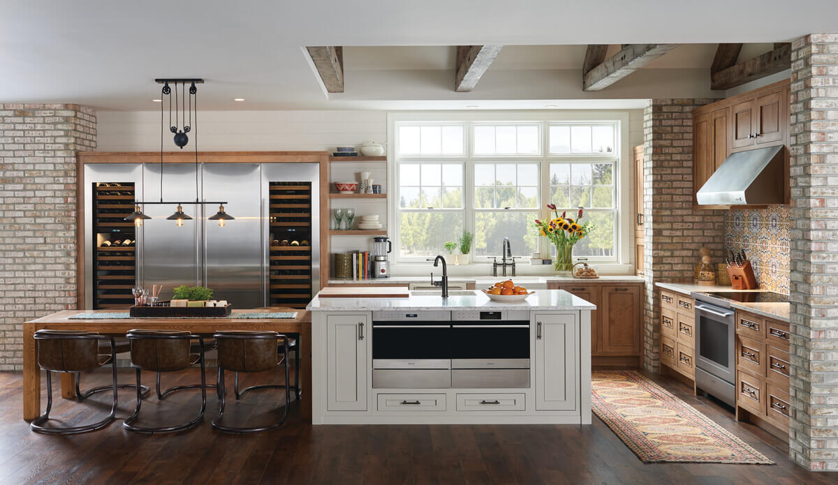 Built-in Ovens