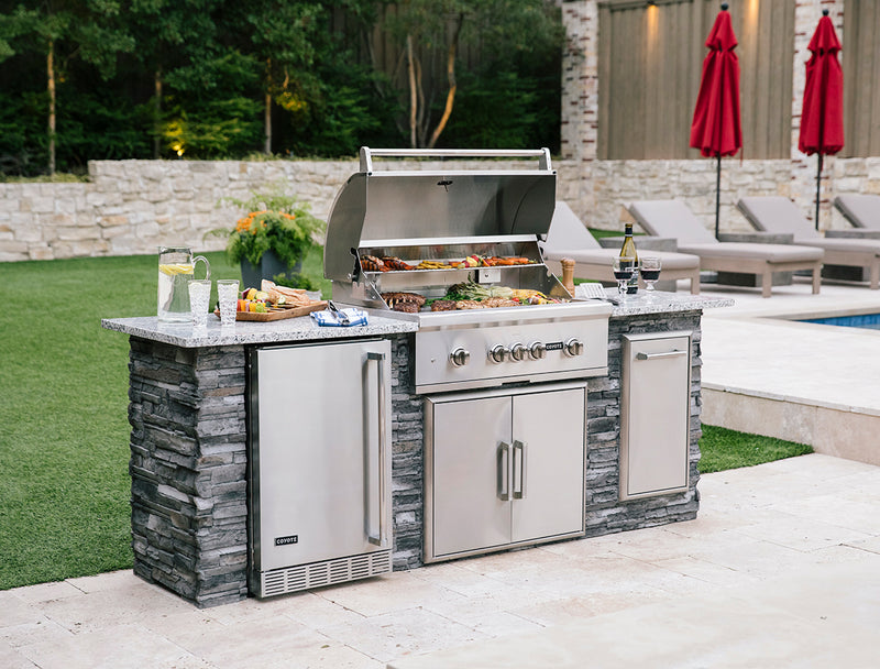 Storage &amp; Access