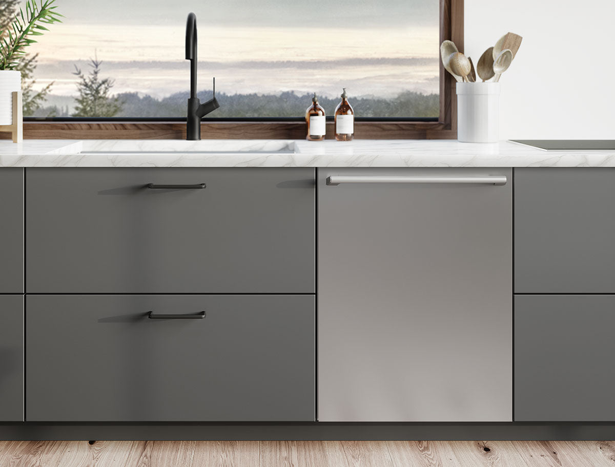 Dishwashers