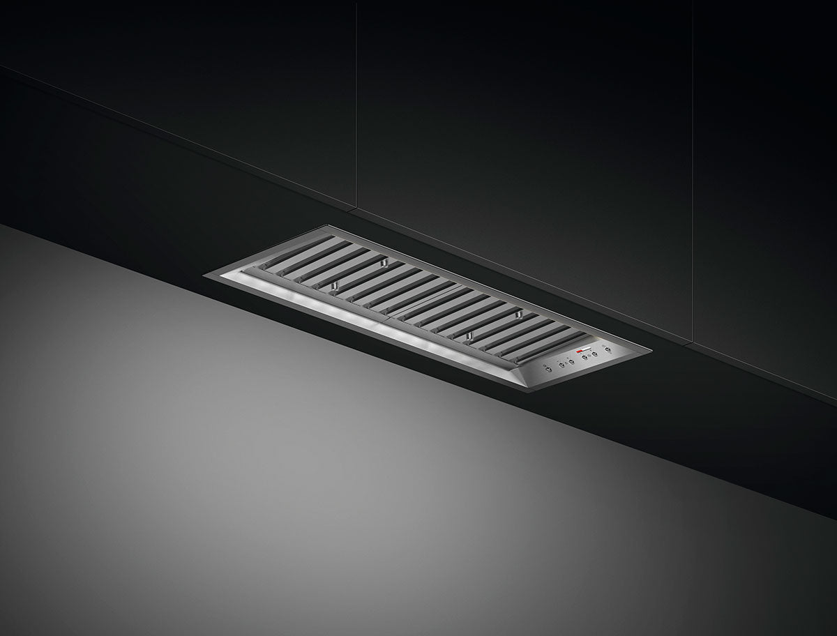 Ventilation