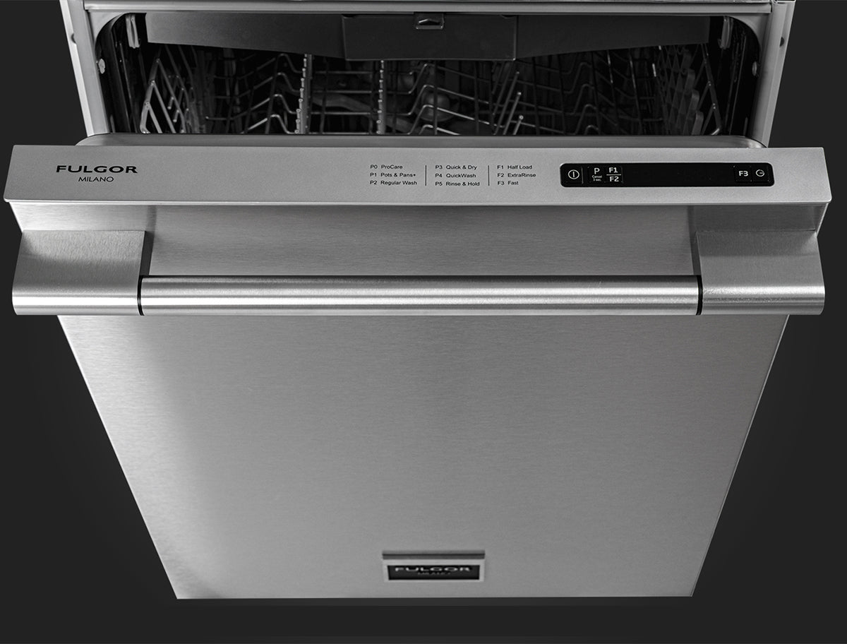 Dishwashers