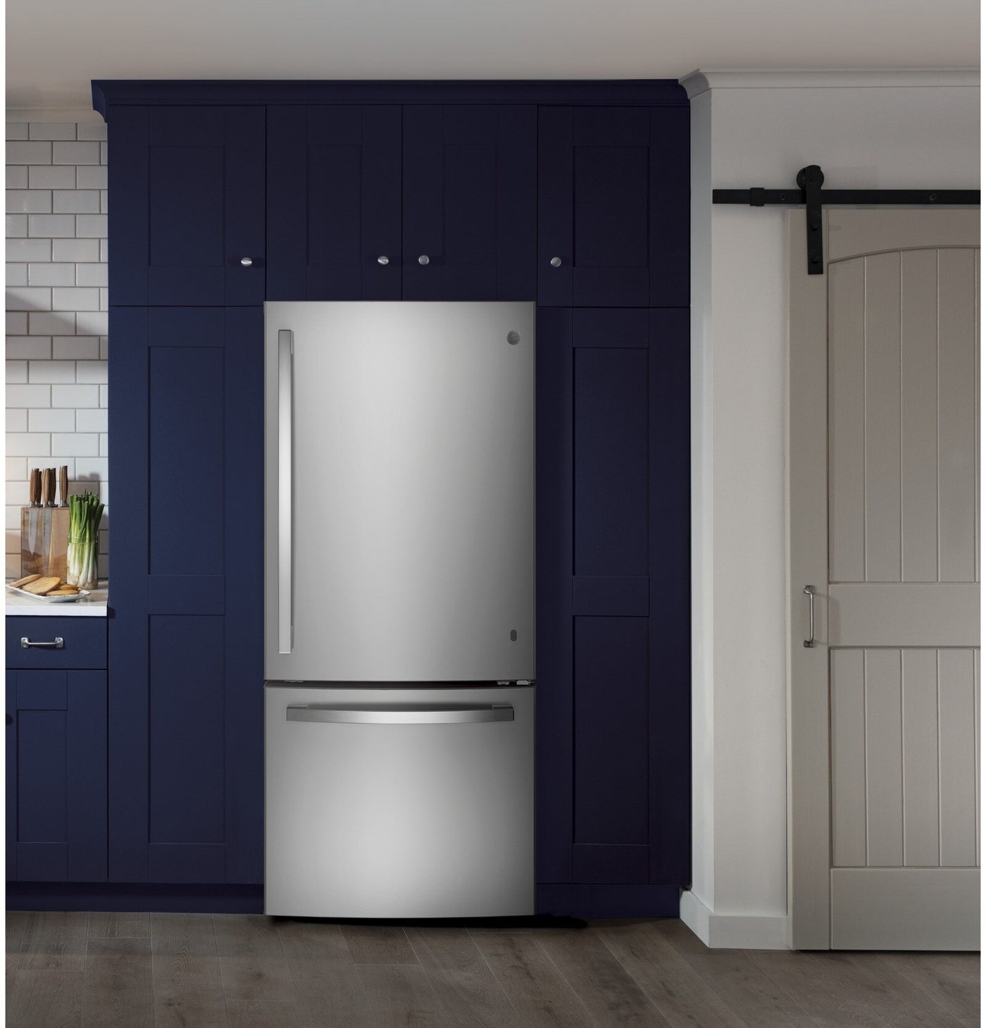 Refrigeration