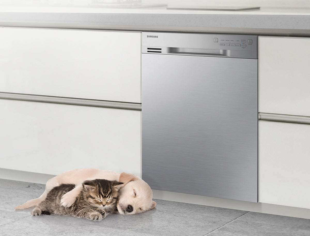 Dishwashers