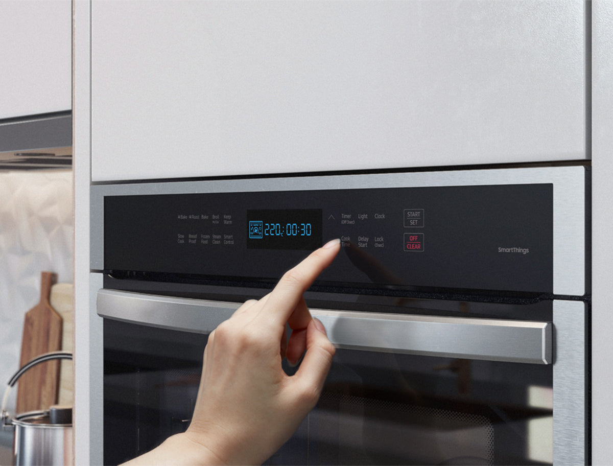 Wall Ovens