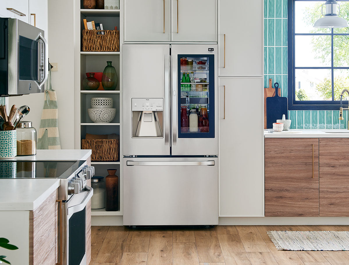Refrigeration