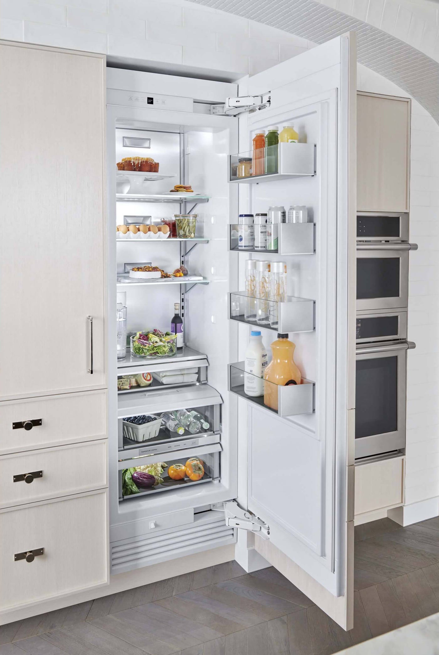 Refrigeration