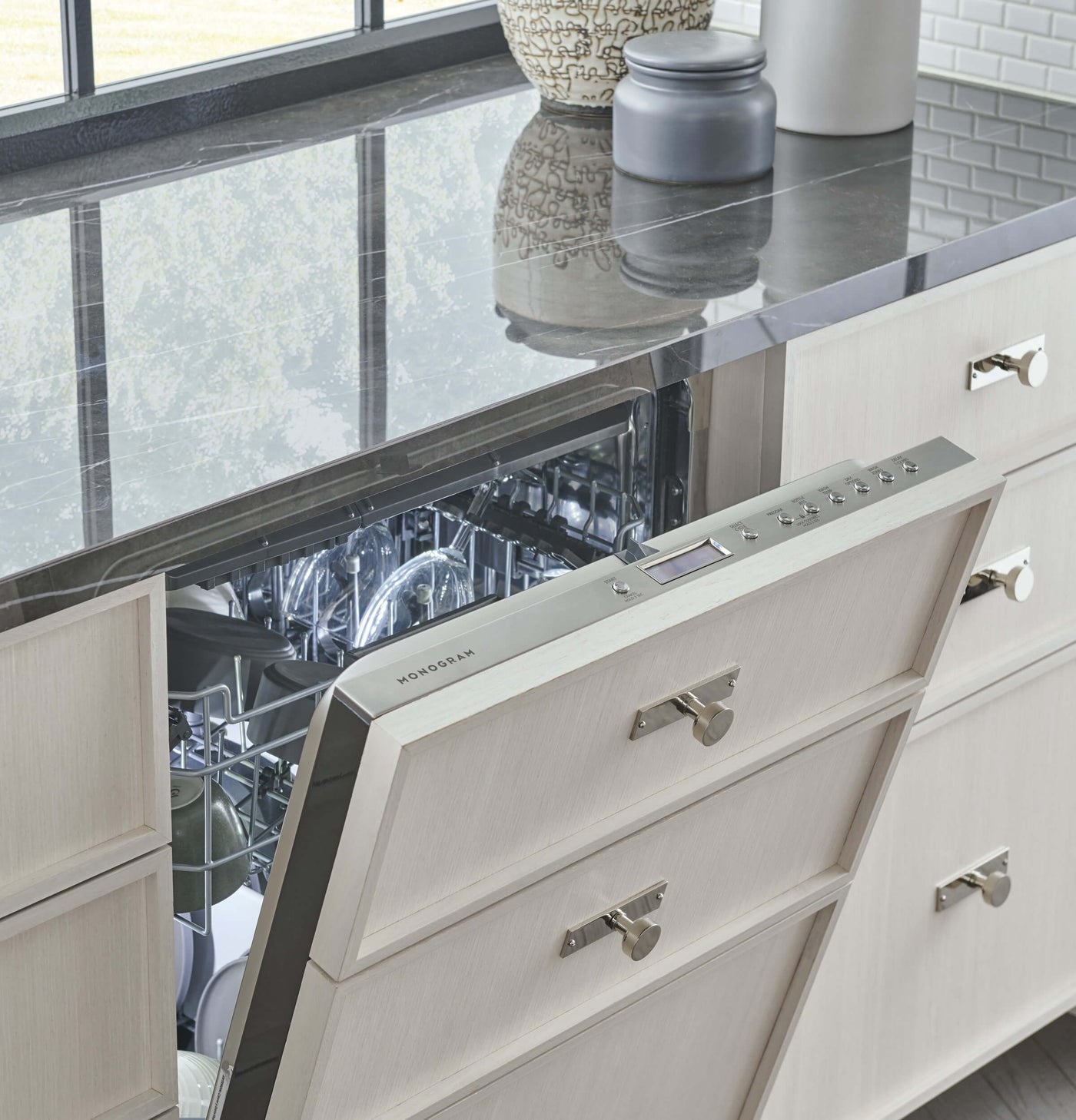 Dishwashers