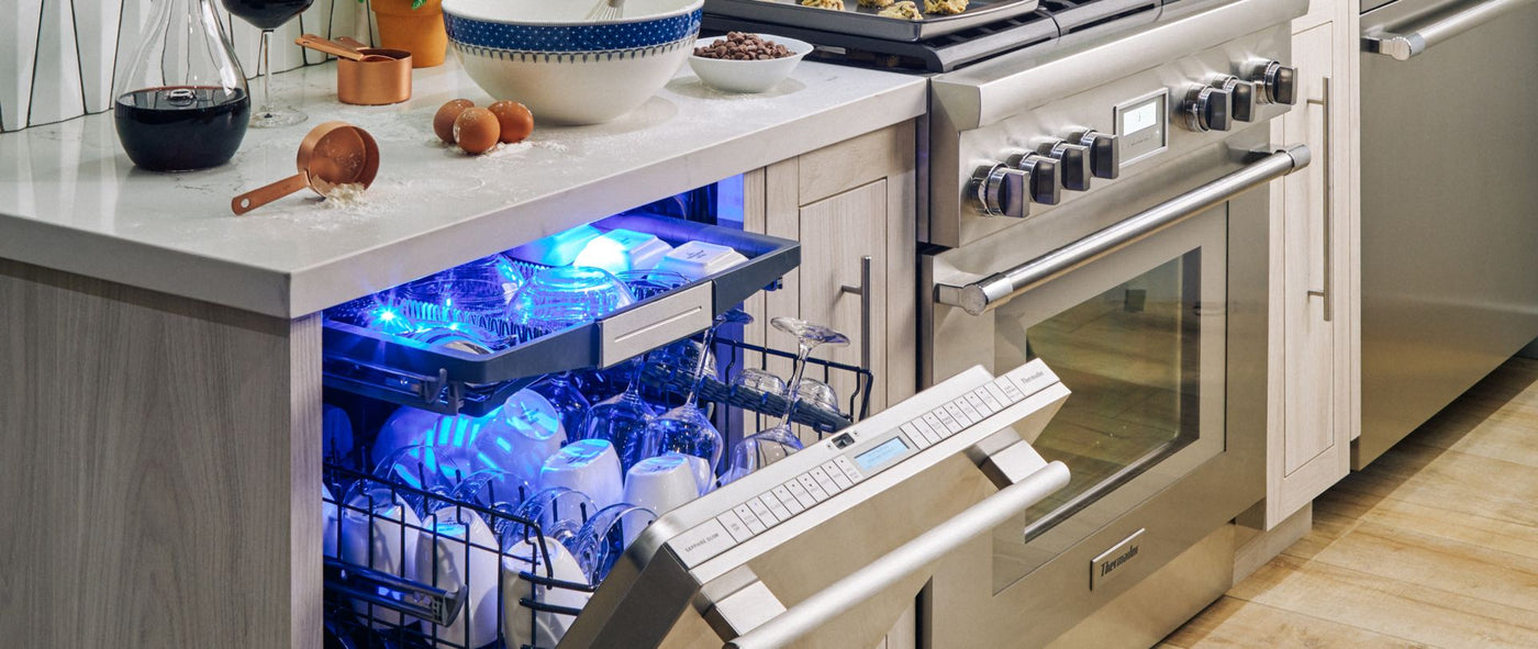 Dishwashers