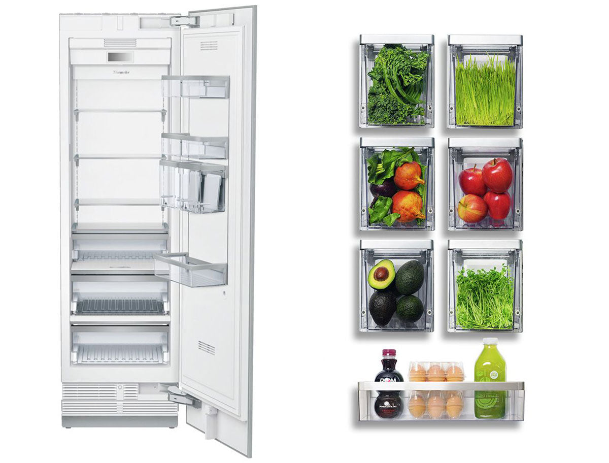 Refrigeration