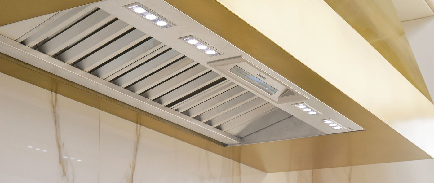 Ventilation