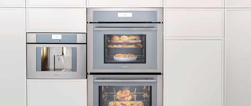 Wall Ovens