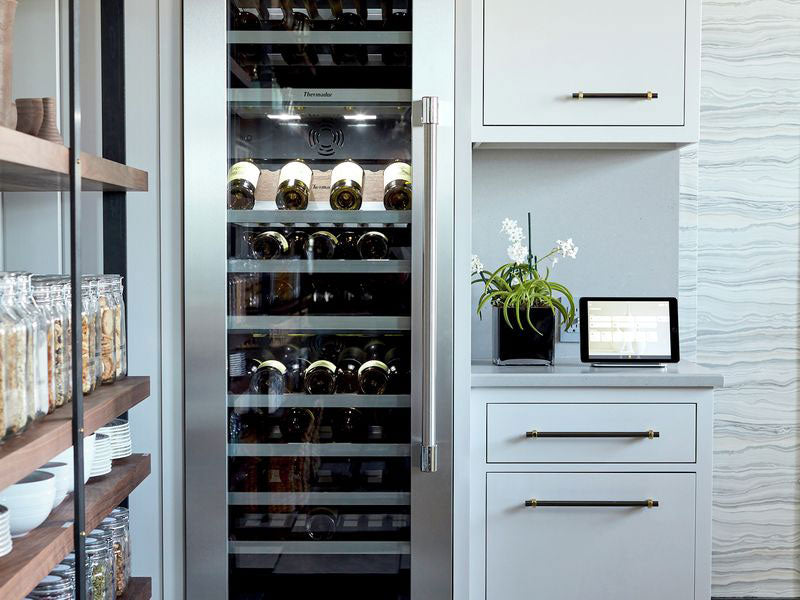 Wine Columns