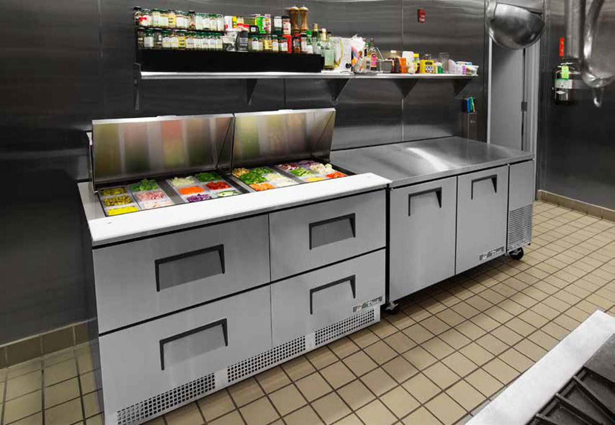 True Refrigeration