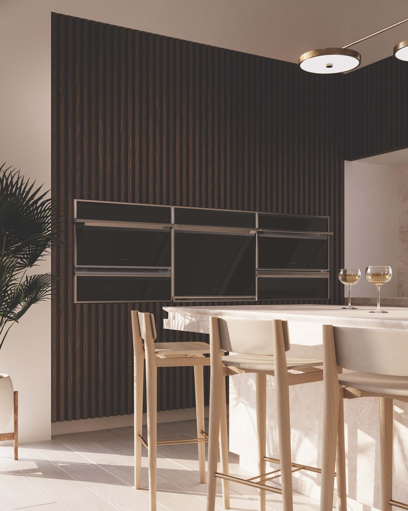 Wall Ovens