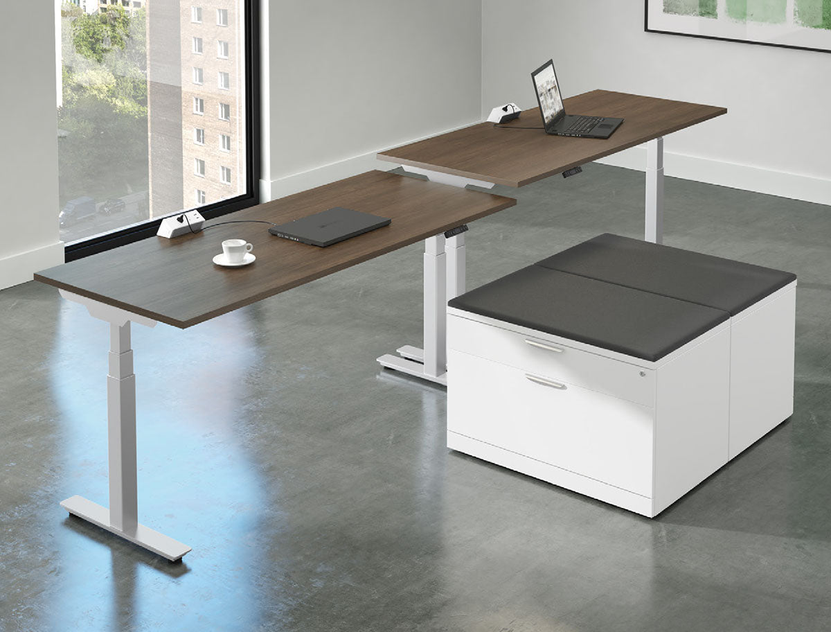 Adjustable Tables