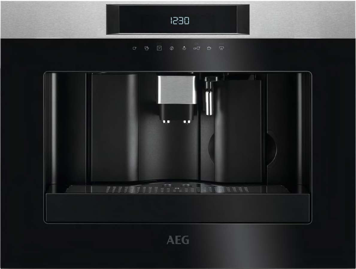 Coffee Machines