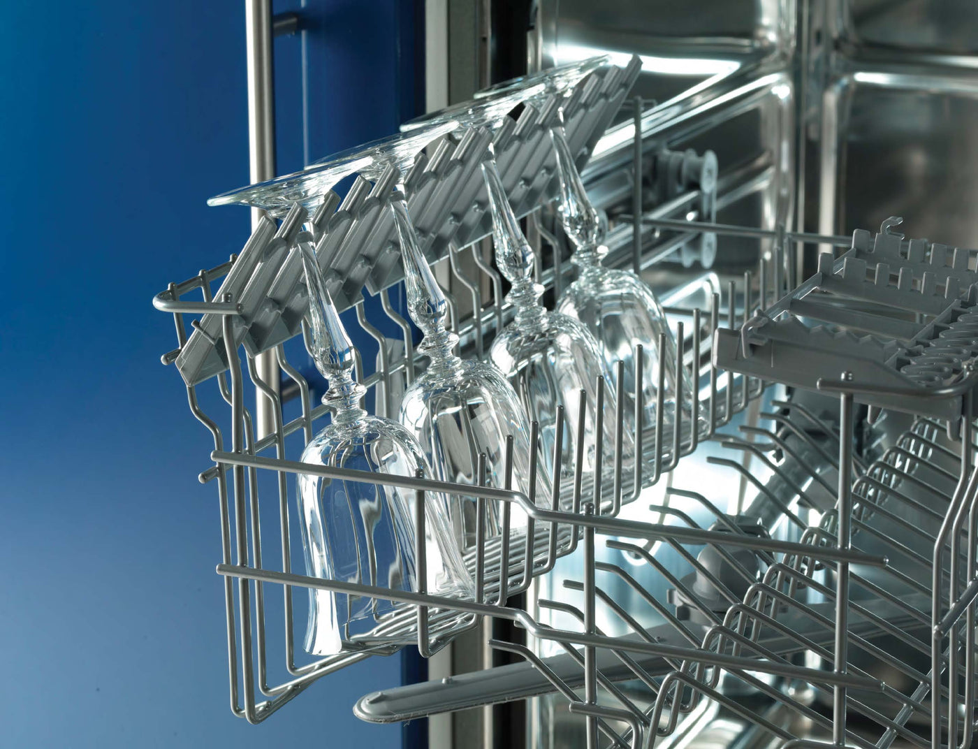 Dishwashers