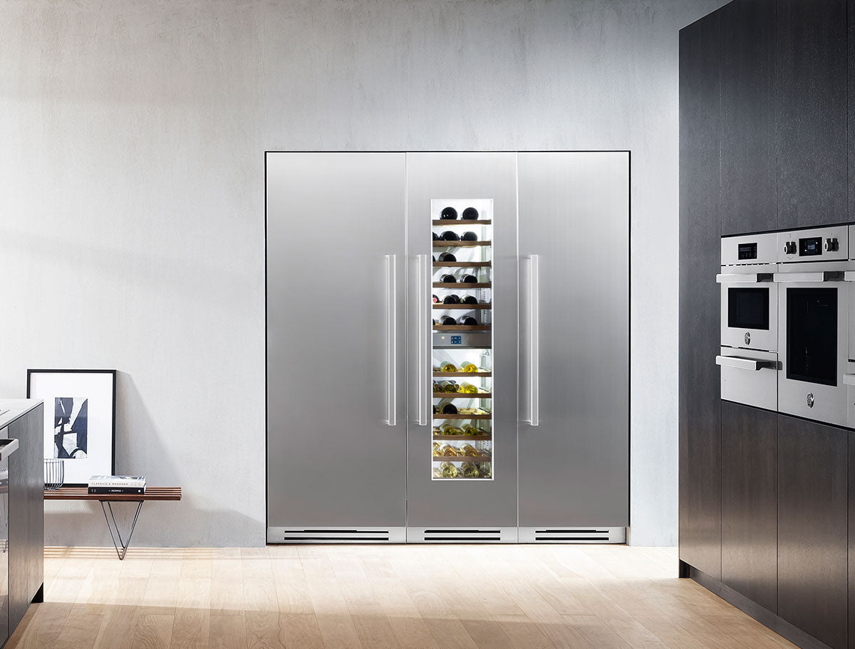 Refrigeration