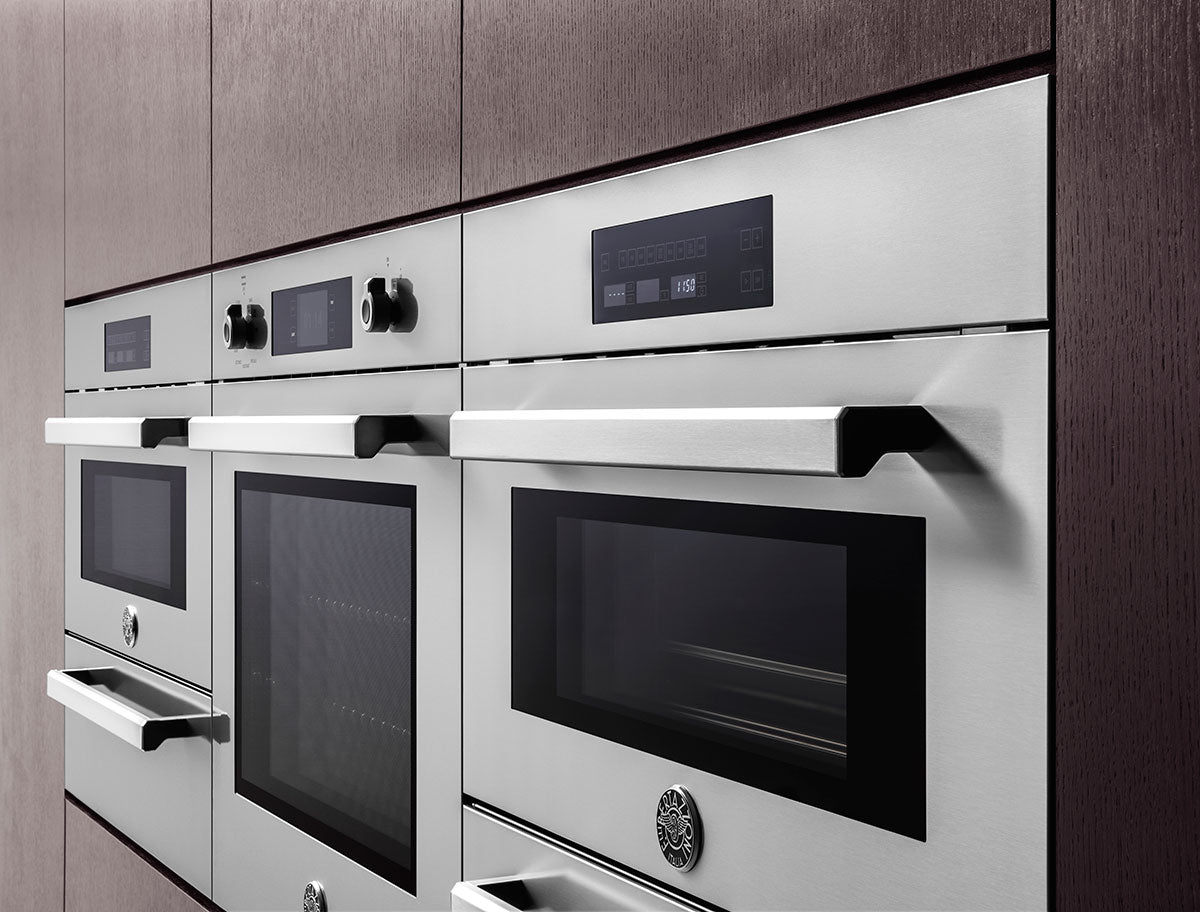 Ovens