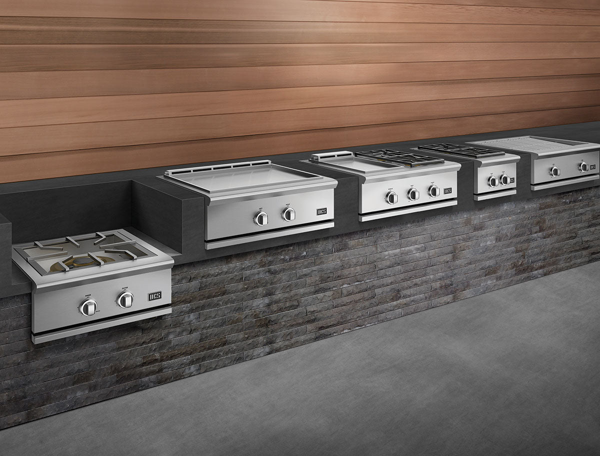 SPECIALTY COOKING