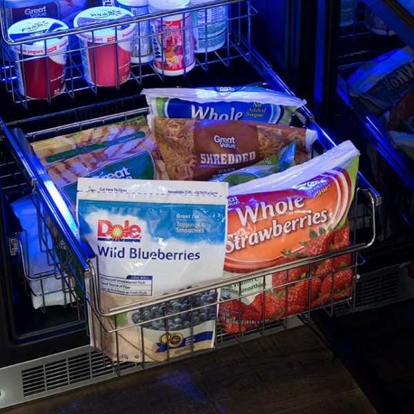 Freezers
