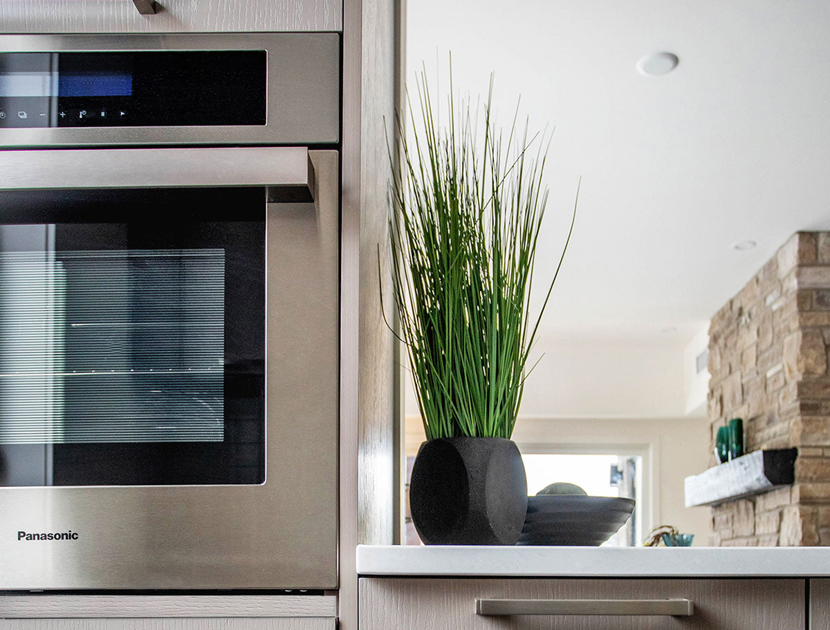 Ovens