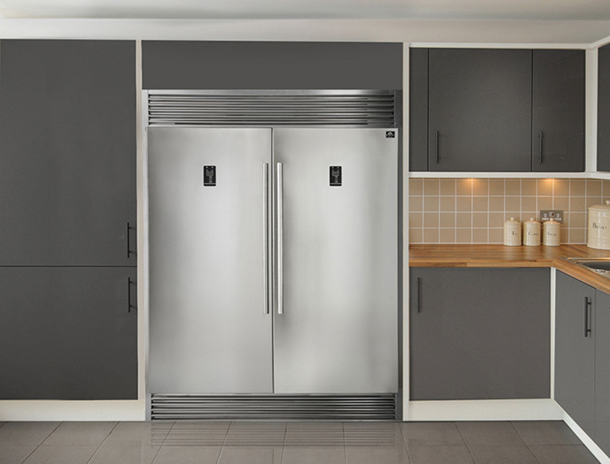 Refrigeration