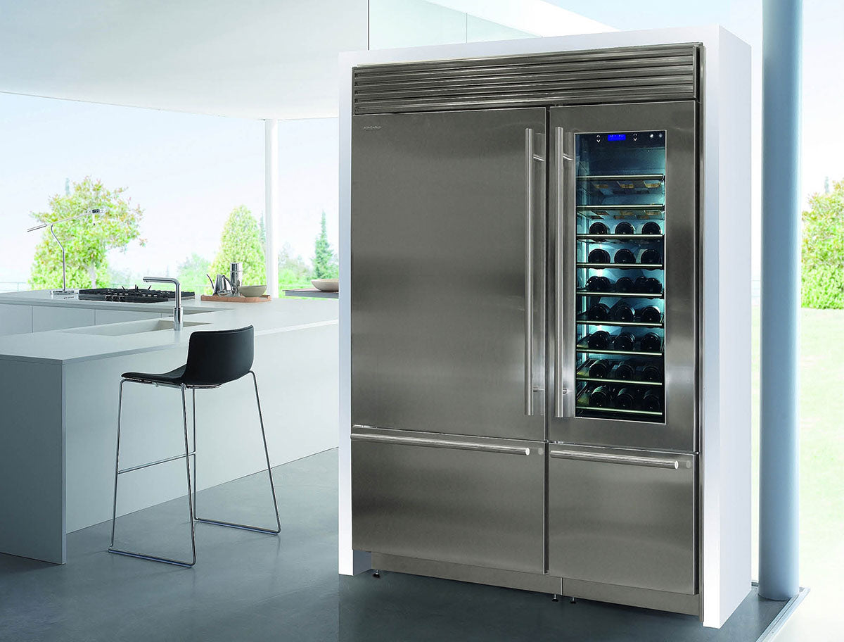 Refrigeration