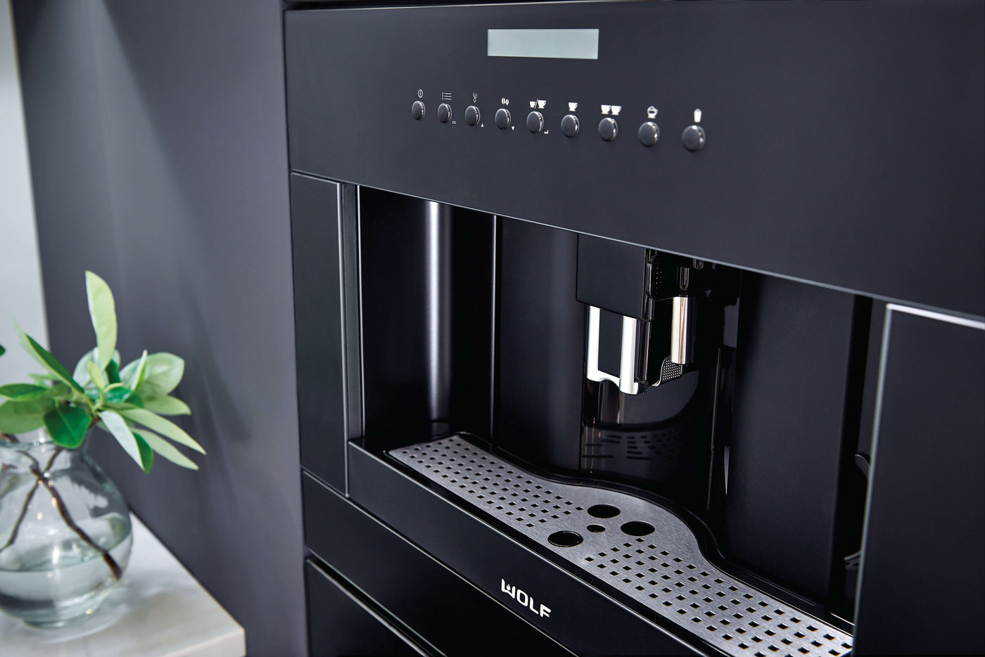 Coffee Systems
