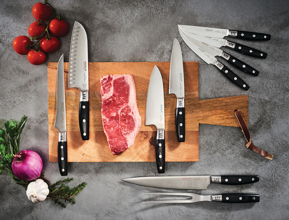 Cutlery