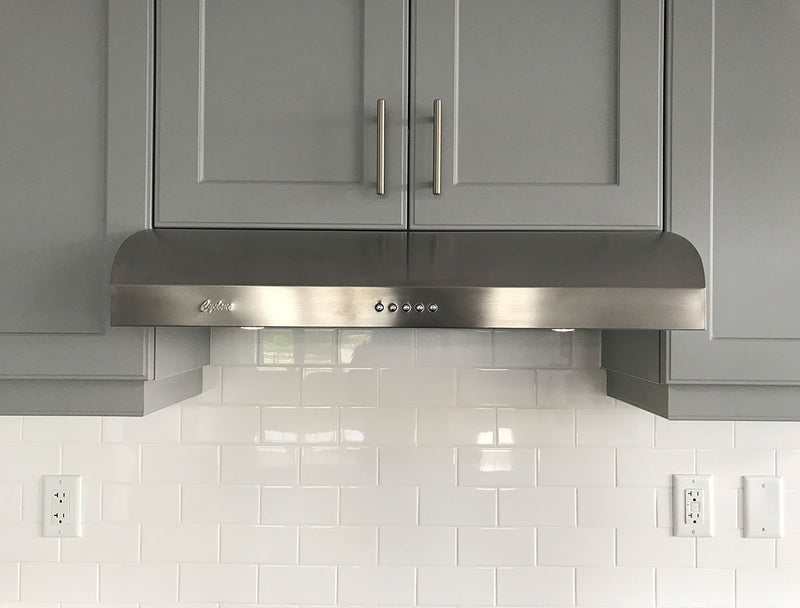 Range Hoods