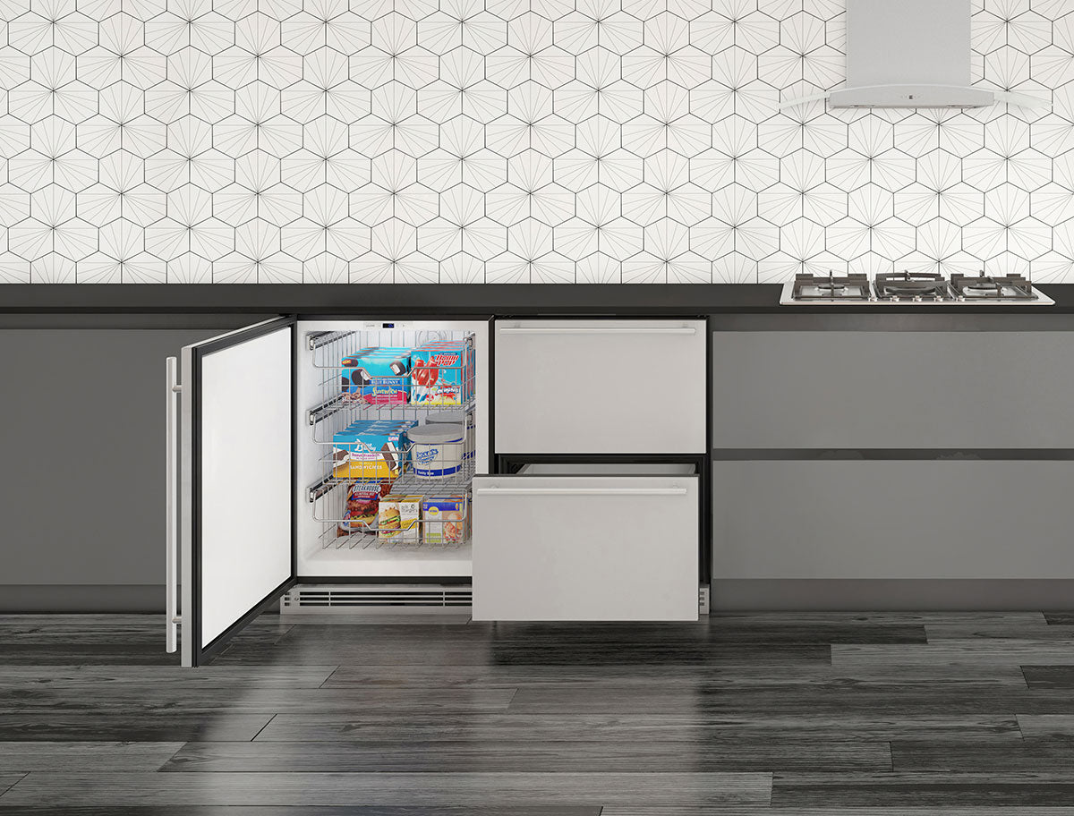 Freezers