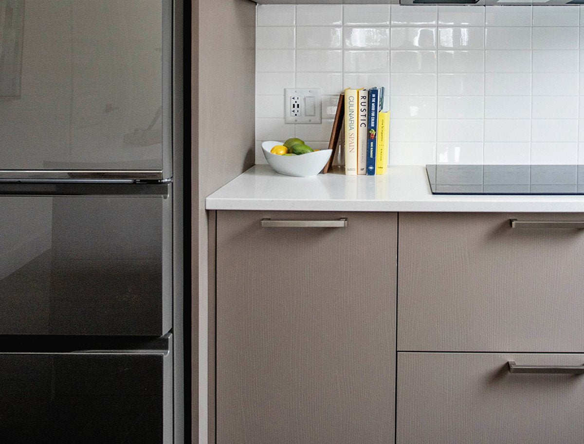 Dishwashers