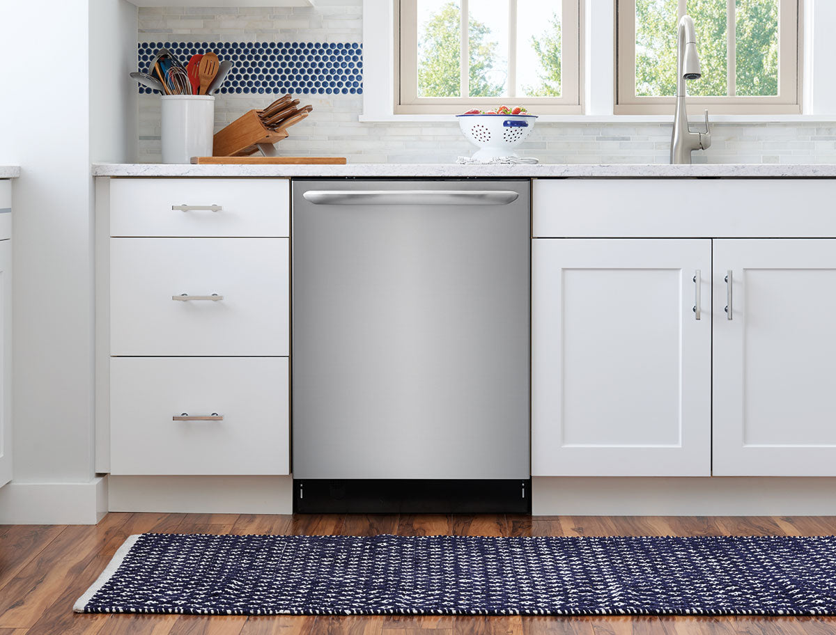 Dishwashers