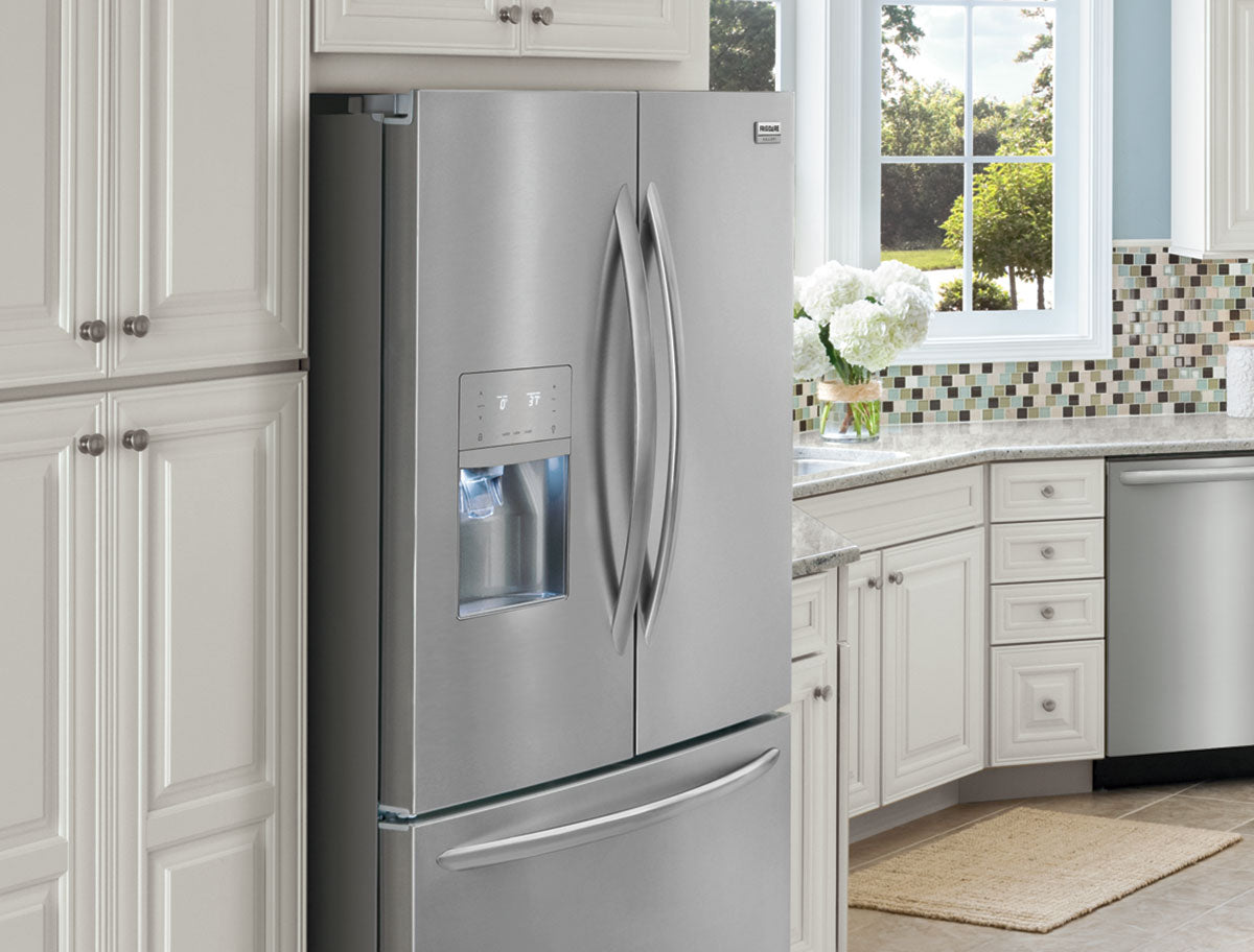 Refrigeration