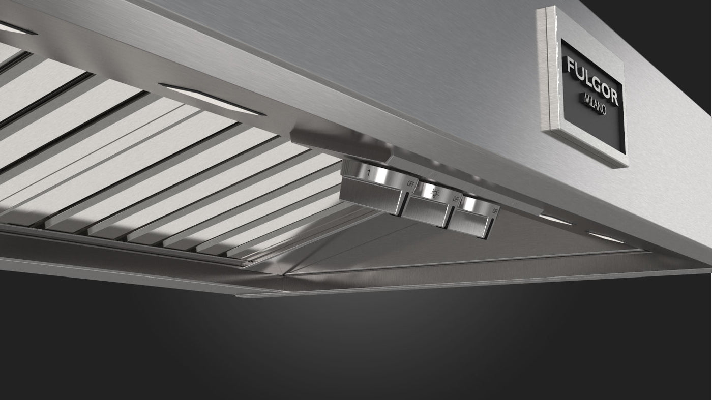 Ventilation