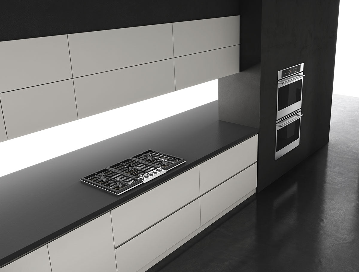 Ovens & Cooktops