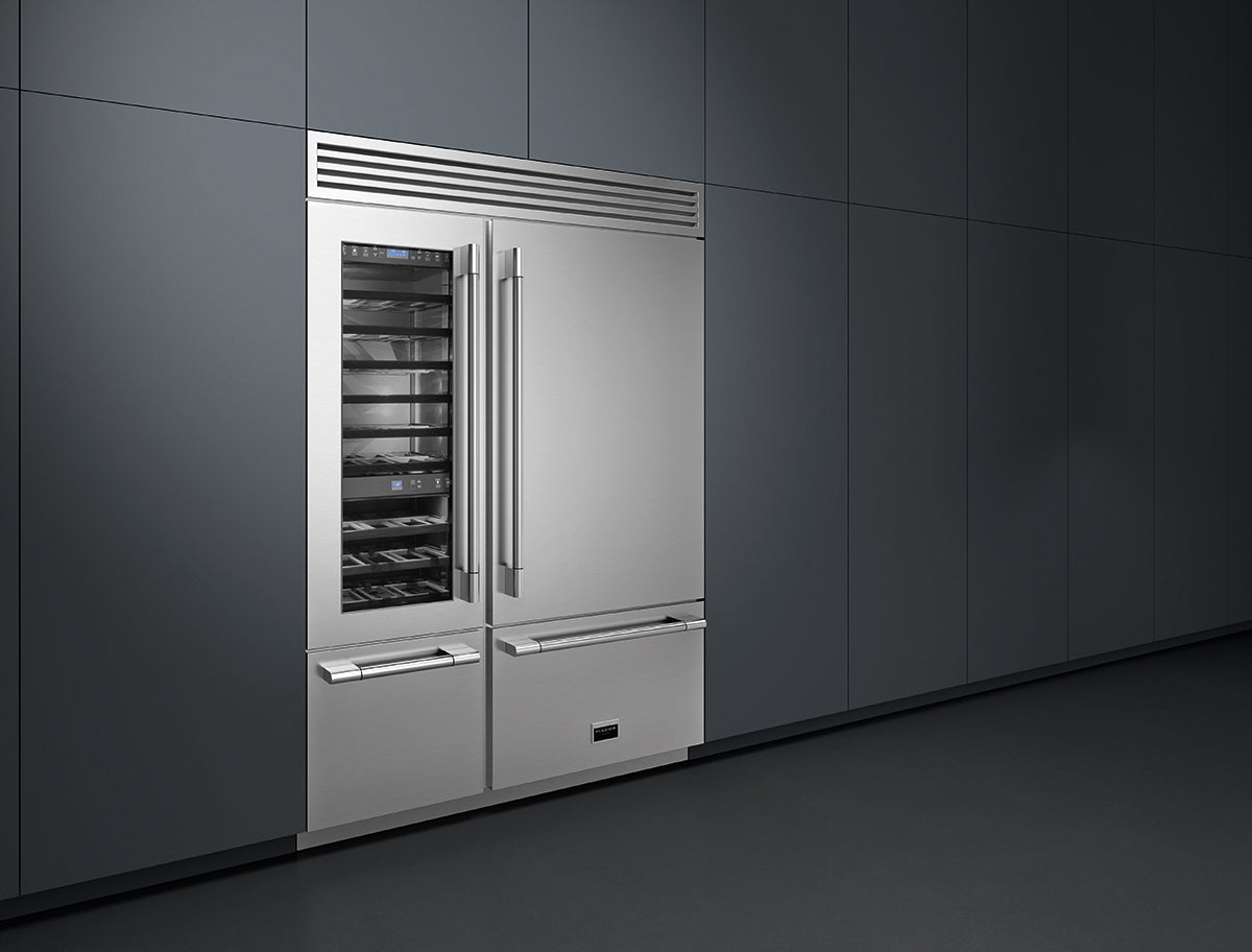 Refrigeration