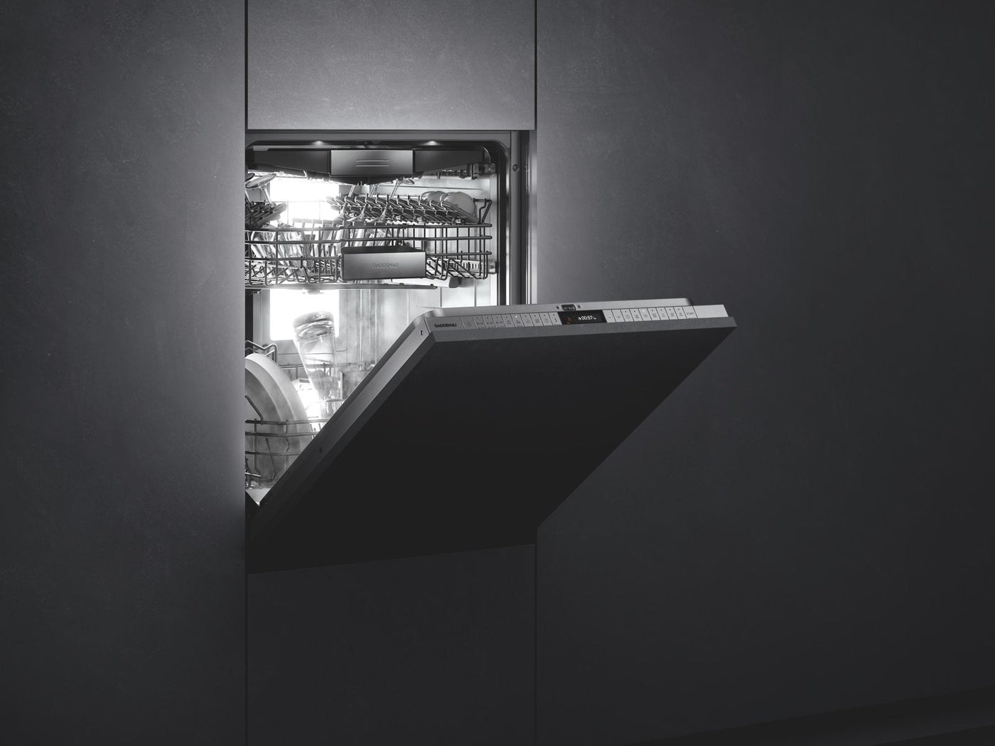 Dishwashers
