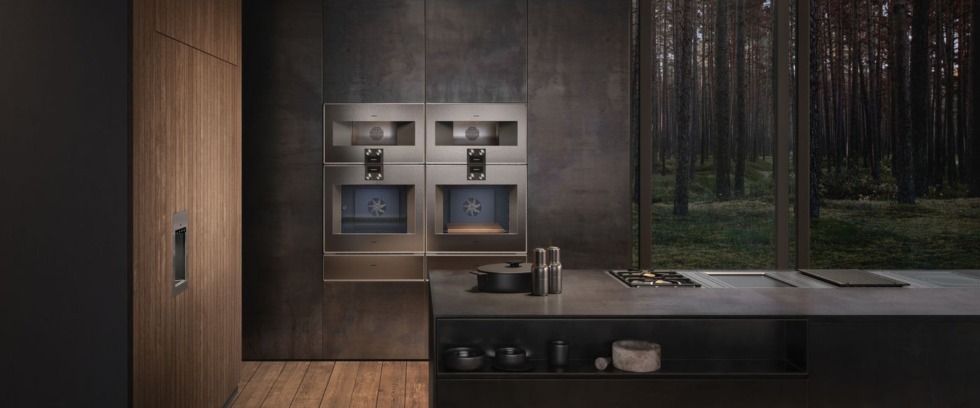 Ovens