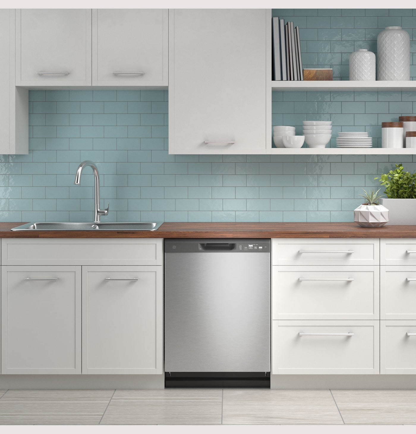 Dishwashers