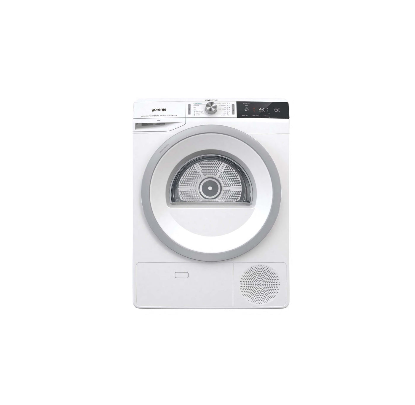 Tumble Dryers