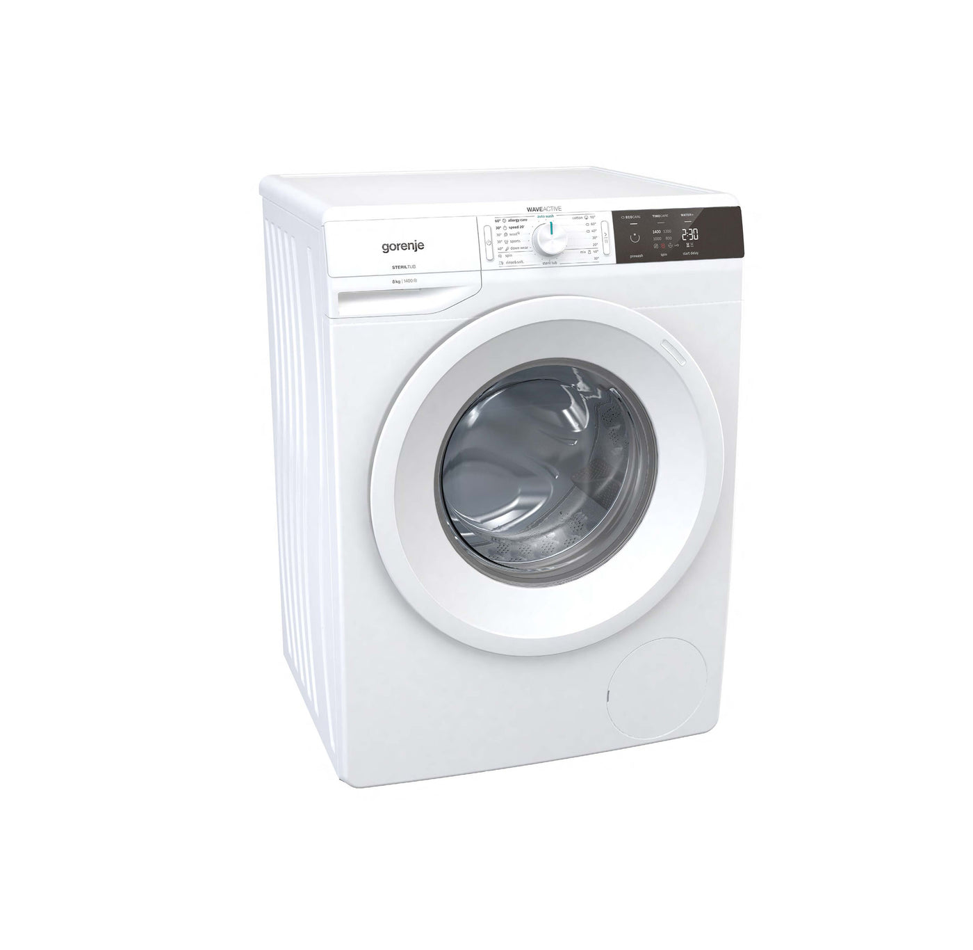 Washing Machines