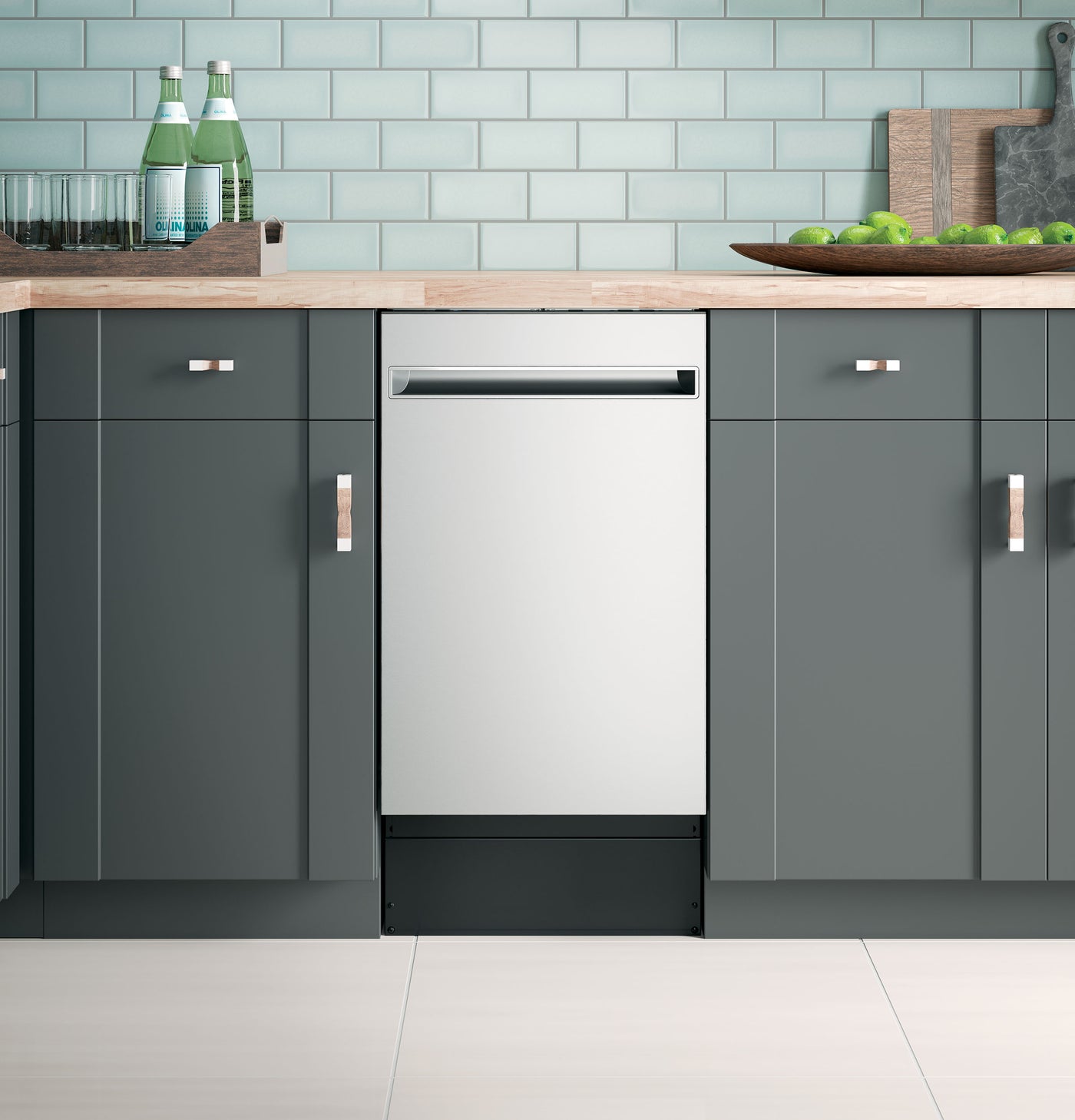 Dishwashers